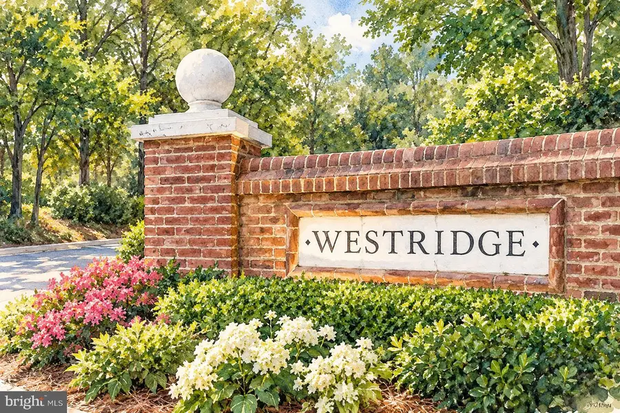 12143 Abbey Glen Ct, Woodbridge, VA 22192 - #3