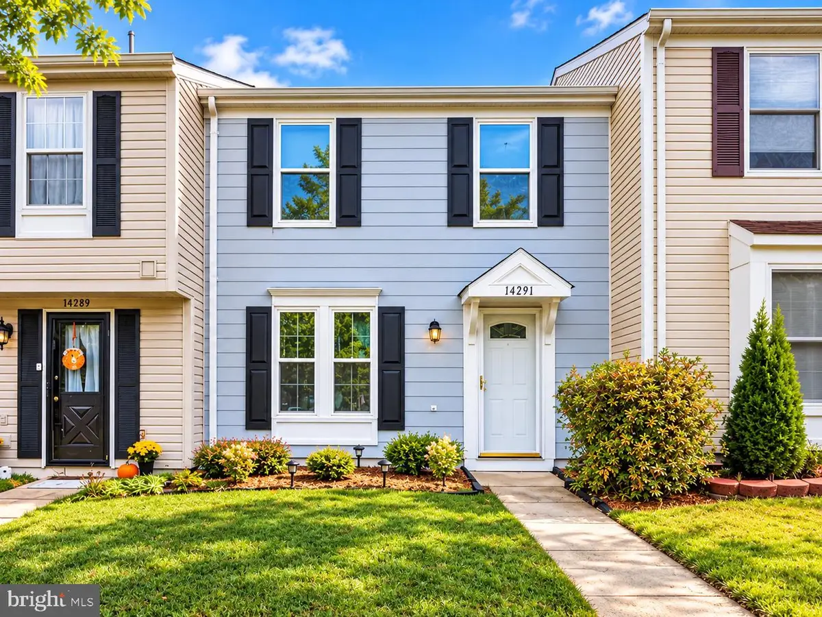14291 Felty Pl, Woodbridge, VA 22193 - #1