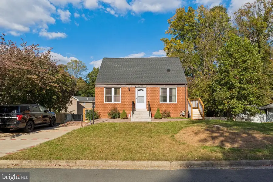 5388 Shamus Ct, Woodbridge, VA 22193 - #2