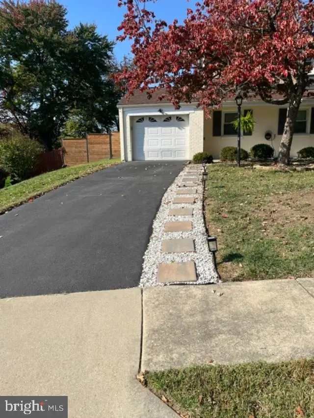 2228 Emporia St, Woodbridge, VA 22191 - #3