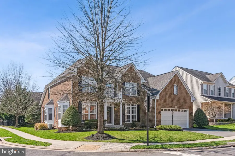6758 Edgartown Way, Gainesville, VA 20155 - #2