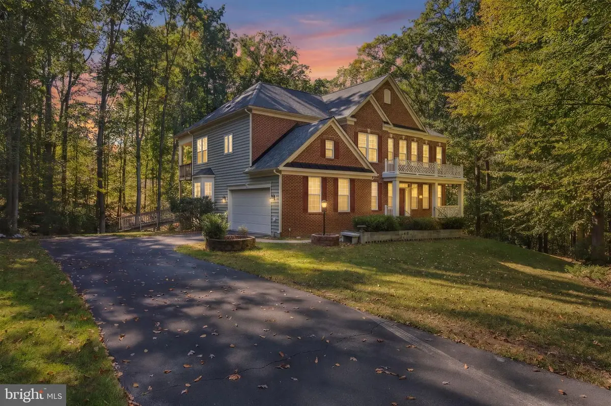 6380 Ruskin Row Pl, Woodbridge, VA 22193 - #1