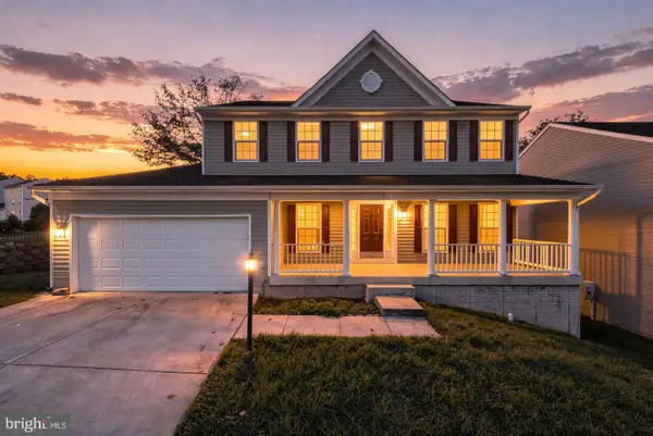 3165 Tulip Tree Pl, DUMFRIES, VA 22026