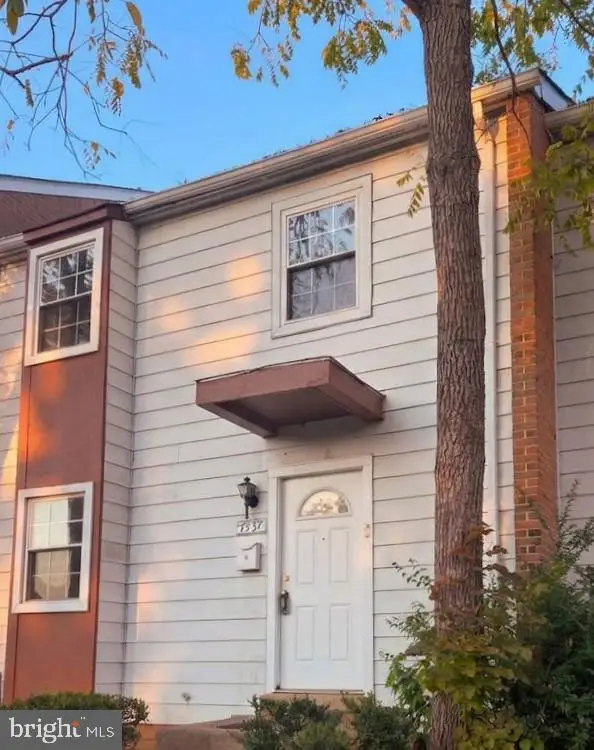 7537 Remington Rd, Manassas, VA 20109 - #1