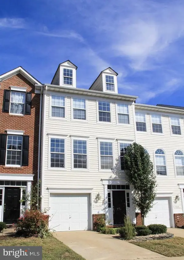 15653 Avocet Loop, WOODBRIDGE, VA 22191