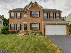 12163 Rain Slicker Pl, Nokesville, VA 20181 - #1