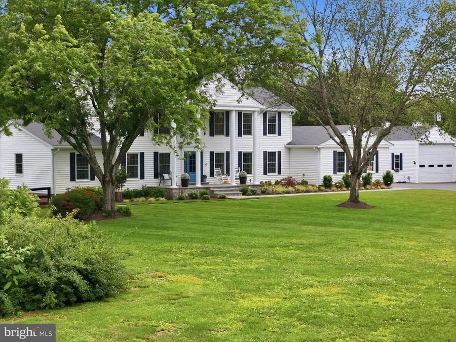 12888 Livia Dr, Catharpin, VA 20143 - #2