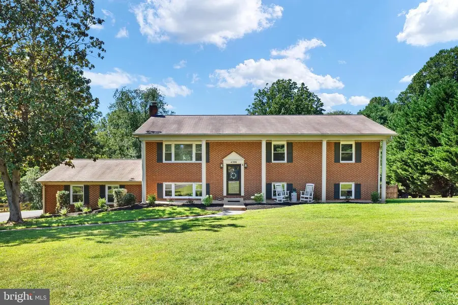 4308 Misty Ridge Dr, Haymarket, VA 20169 - #2