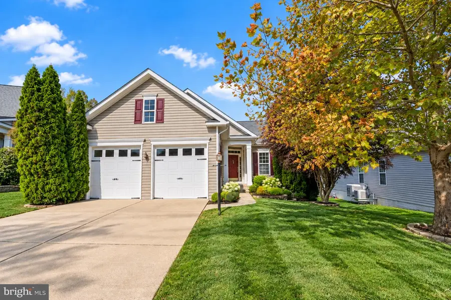 3994 Melting Snow Pl, Dumfries, VA 22025 - #2