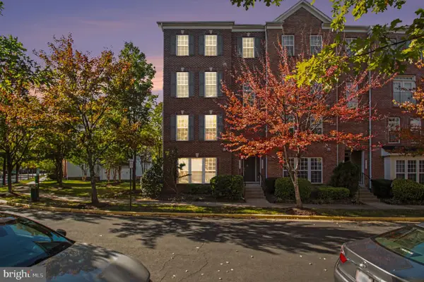 2161 Abbottsbury Way, WOODBRIDGE, VA 22191