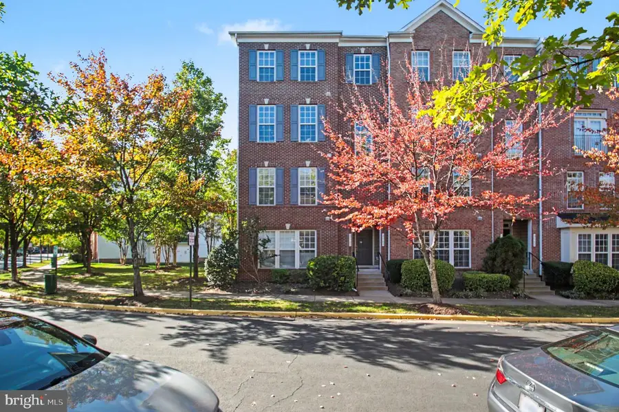 2161 Abbottsbury Way, Woodbridge, VA 22191 - #2