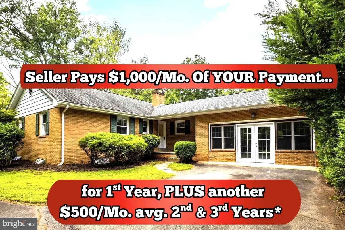14540 Lightner Rd, Haymarket, VA 20169 - #1