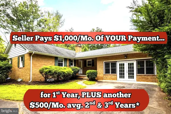 14540 Lightner Rd, HAYMARKET, VA 20169