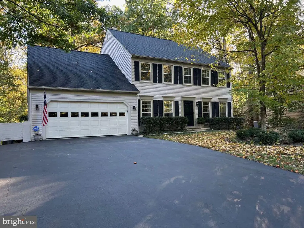 13019 Smoketown Rd, Woodbridge, VA 22192 - #1