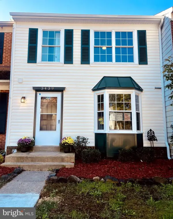 3439 Aviary Way, WOODBRIDGE, VA 22192