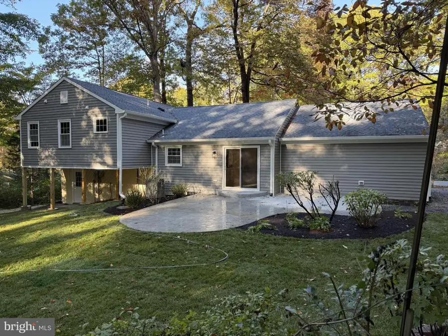 12200 Breckinridge Ln, Woodbridge, VA 22192 - #2