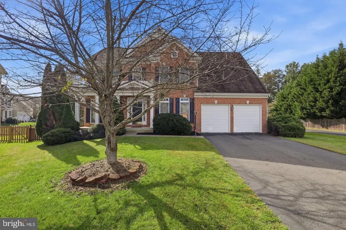 8551 Saltlick Ter, Manassas, VA 20112 - #1