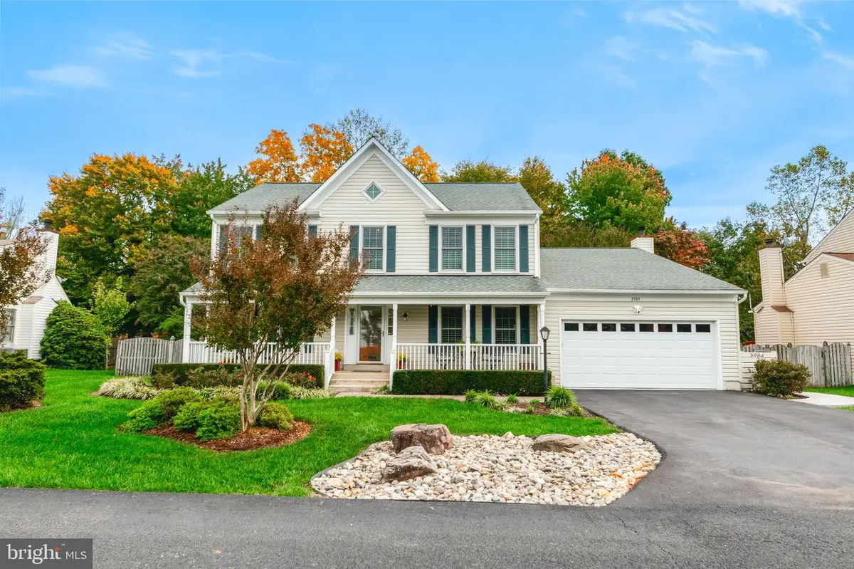 3984 Cardinal Crest Dr, Woodbridge, VA 22193 - #1