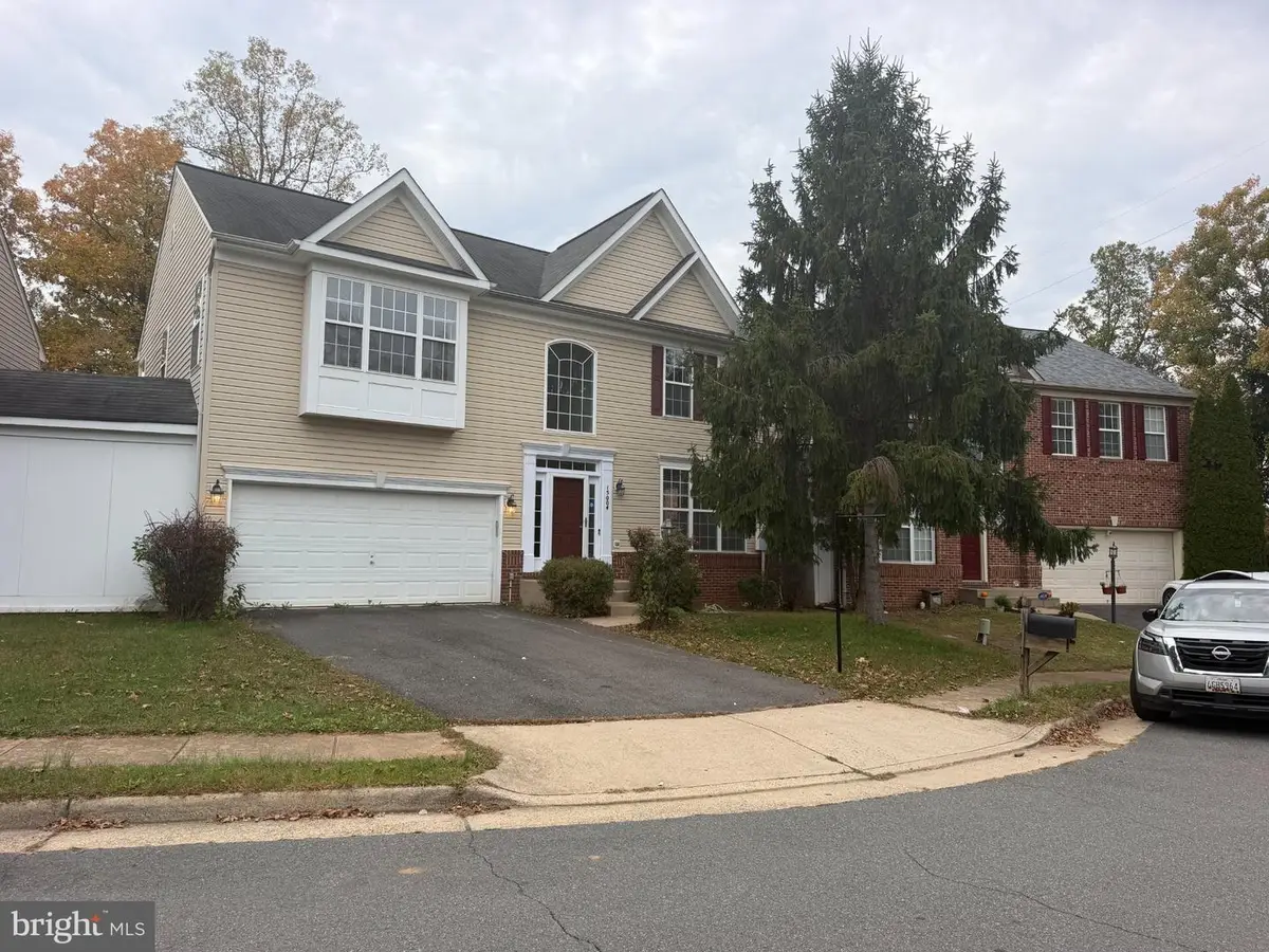 15004 Lutz Ct, Woodbridge, VA 22193 - #1