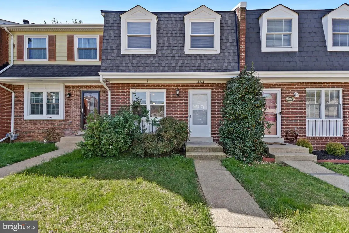 14847 Ensor Ct, Woodbridge, VA 22193 - #1
