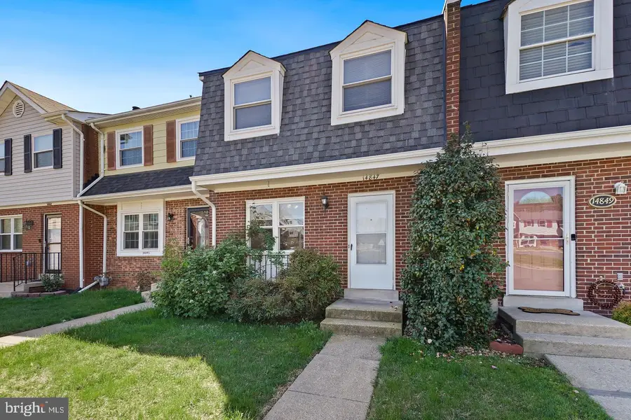 14847 Ensor Ct, Woodbridge, VA 22193 - #3