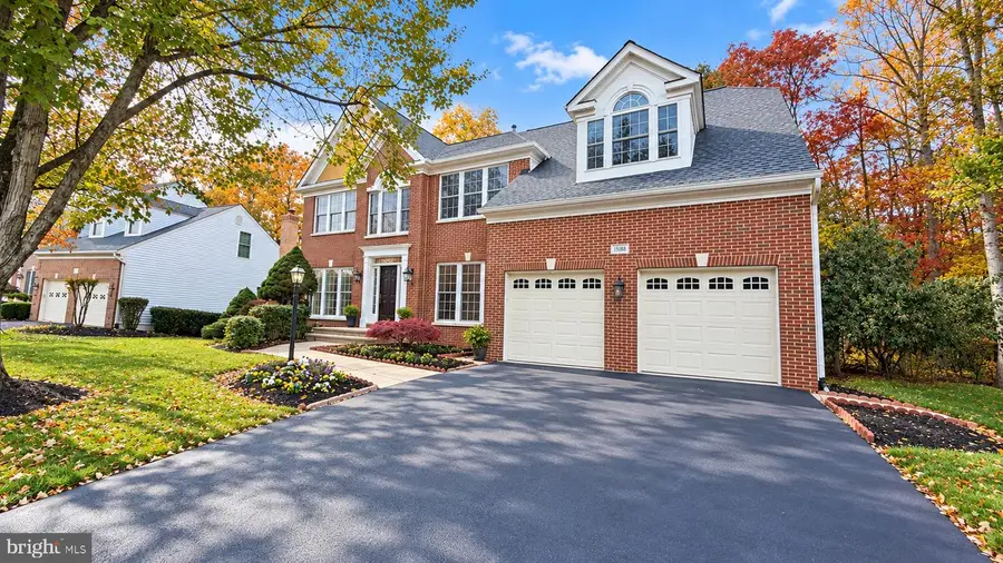 15195 Windy Hollow Cir, Gainesville, VA 20155 - #2