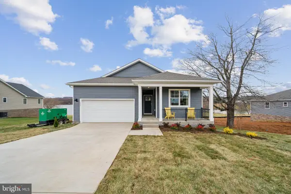 369 Steeles Fort Rd, RAPHINE, VA 24472