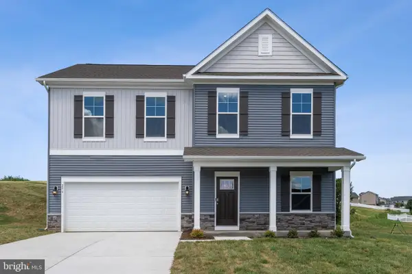 52 Seabiscuit Ct, LEXINGTON CITY, VA 24450