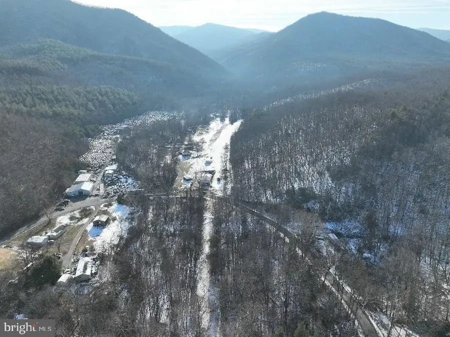 00 Bennett Run Rd, Buena Vista, VA 24416 - Image #2