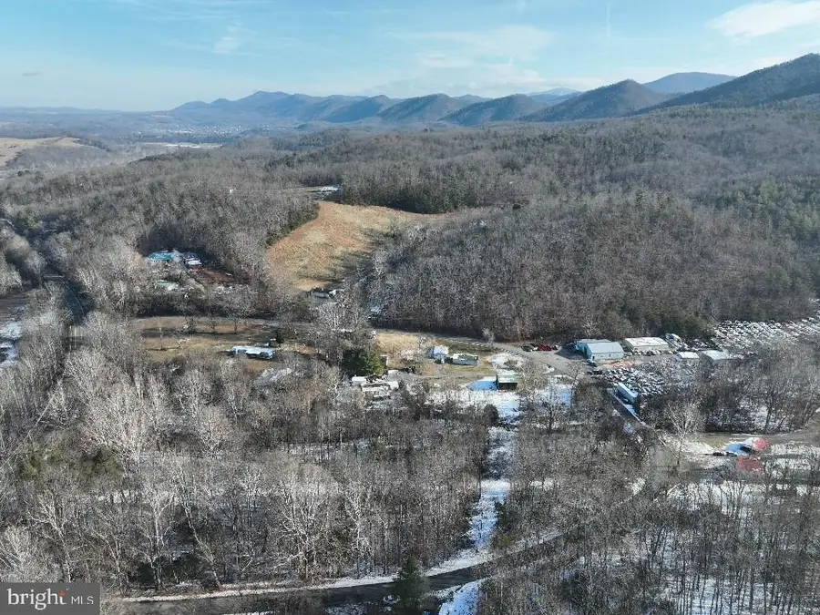 00 Bennett Run Rd, Buena Vista, VA 24416 - Image #3