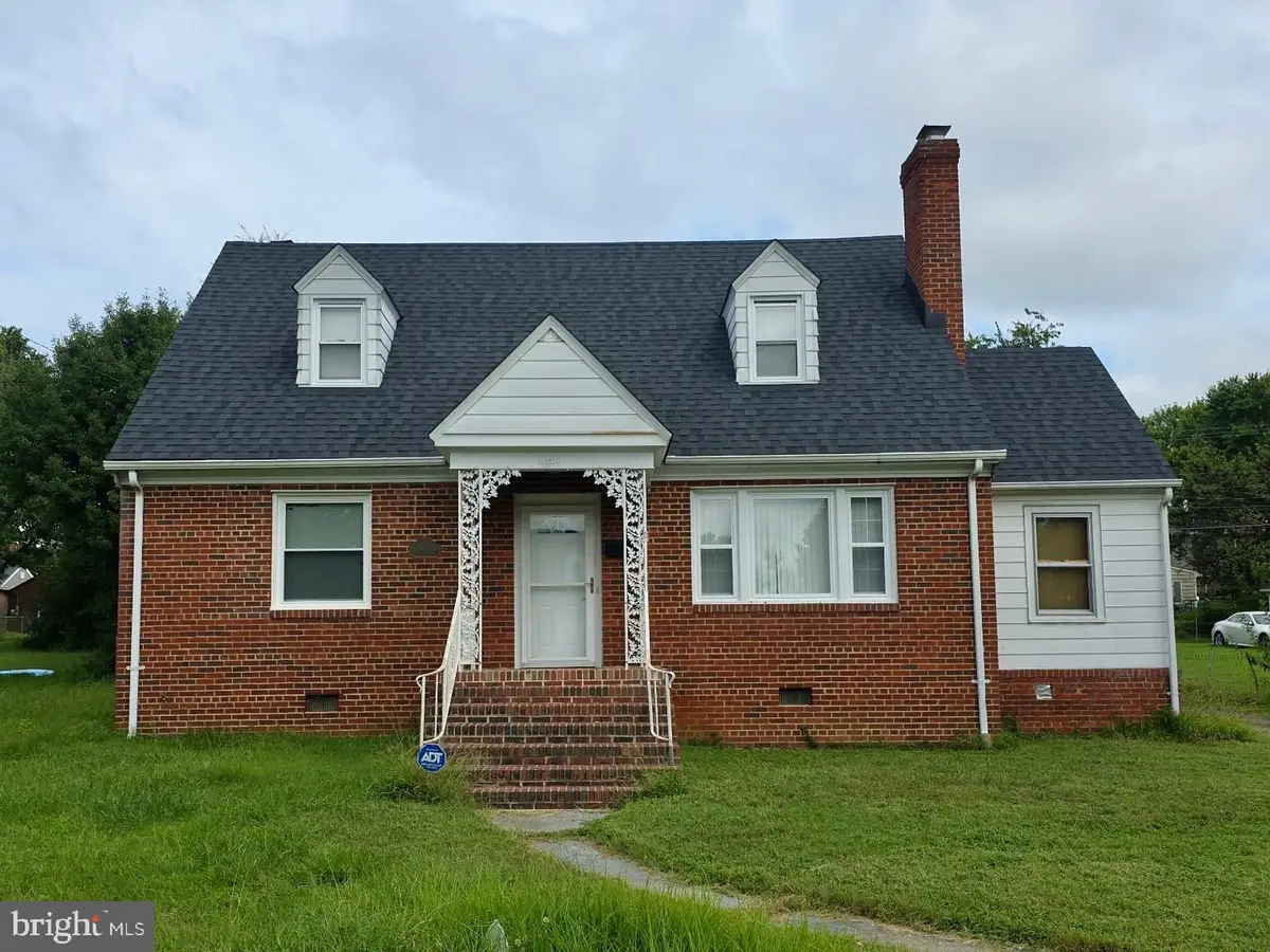 1237 Greystone Ave, Richmond, VA 23224 - Image #1