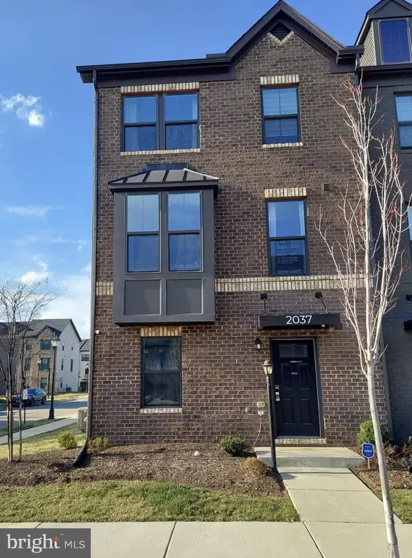 2037 Tobacco Mill St, RICHMOND, VA 23235