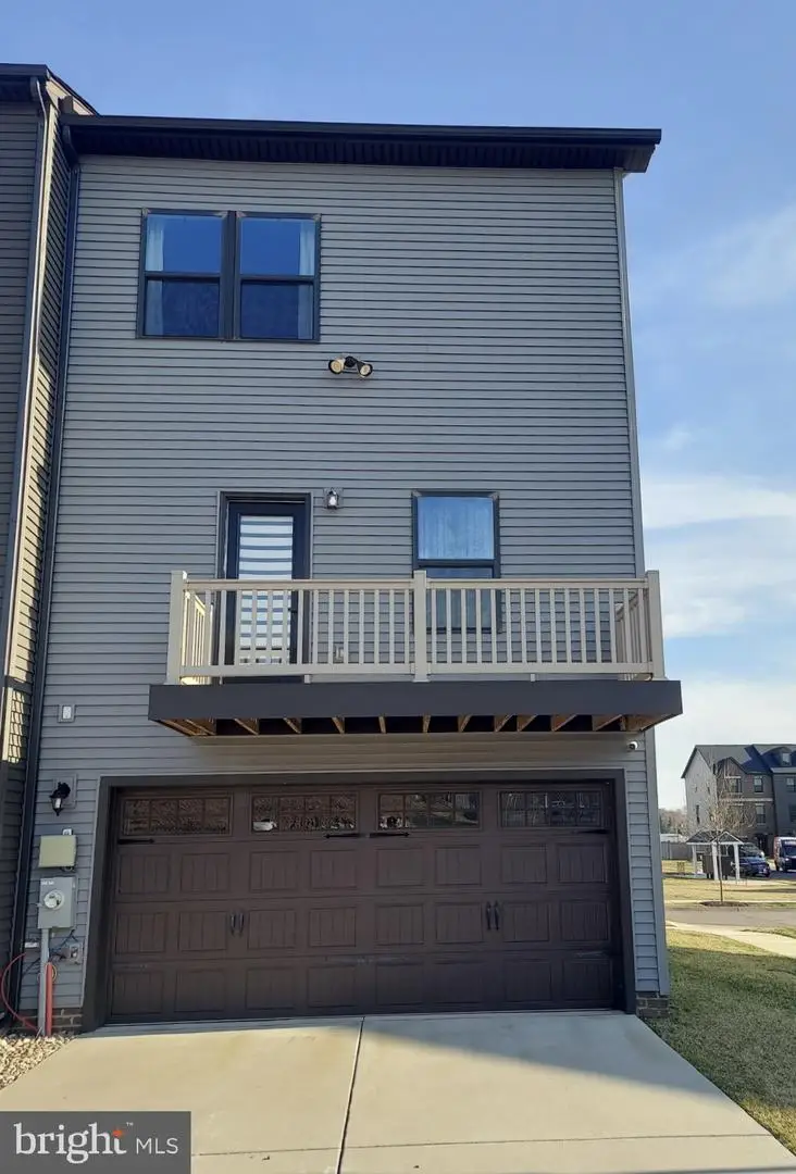 2037 Tobacco Mill St, Richmond, VA 23235 - #2