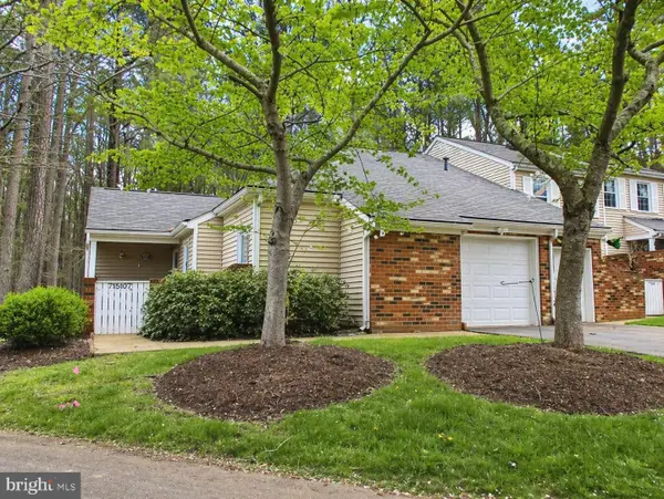 7507 Broach Dr, RICHMOND, VA 23225