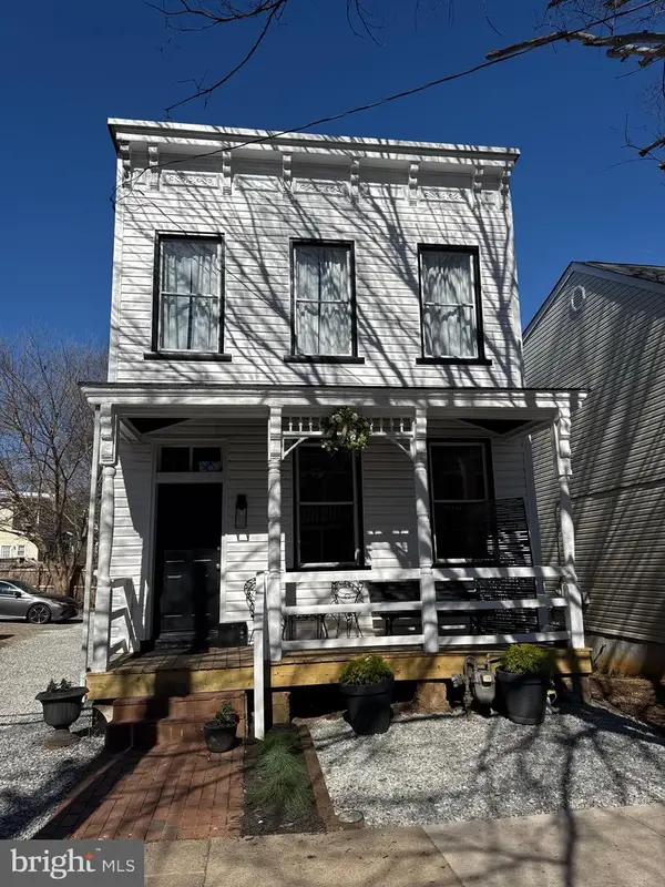 810 N Harrison St, RICHMOND, VA 23220