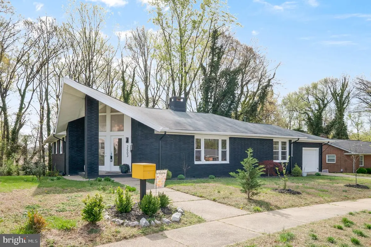 2603 Norwood Ct, Richmond, VA 23222 - #1