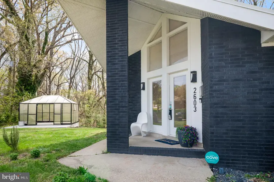 2603 Norwood Ct, Richmond, VA 23222 - #2