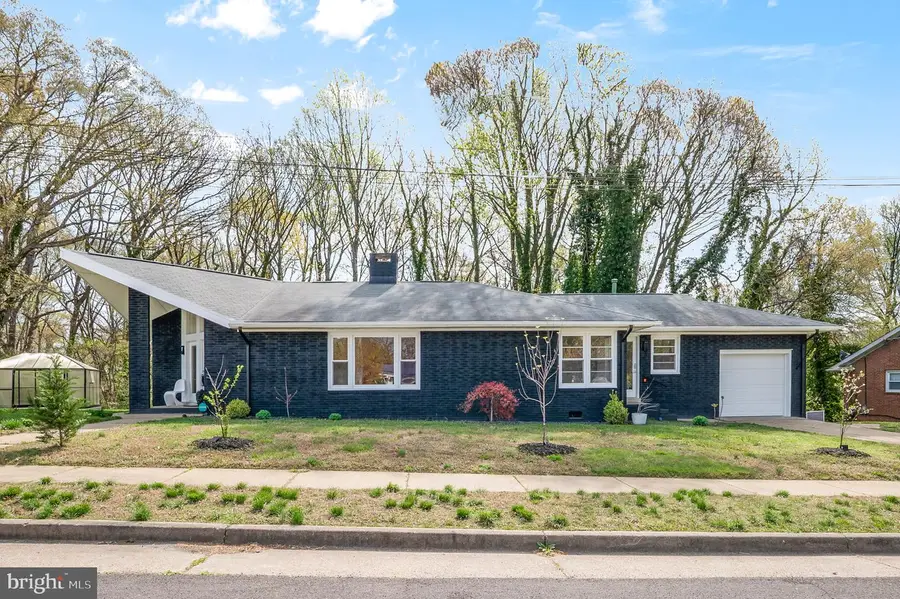 2603 Norwood Ct, Richmond, VA 23222 - #3