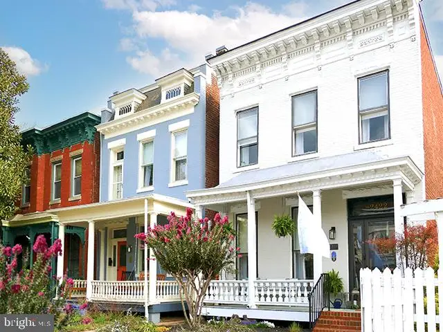 2422 W Main St, Richmond, VA 23220 - #2