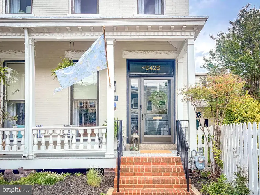 2422 W Main St, Richmond, VA 23220 - #3