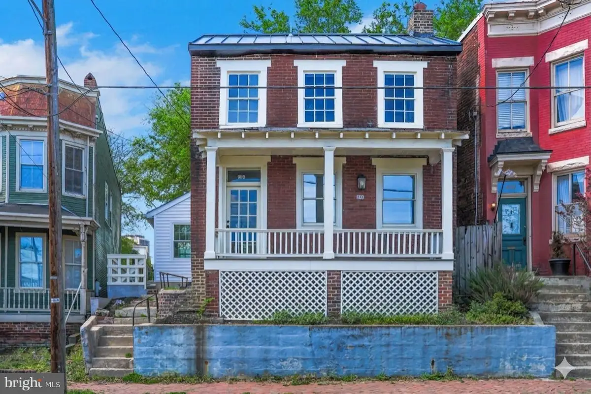 600 N 21st St, Richmond, VA 23223 - #1