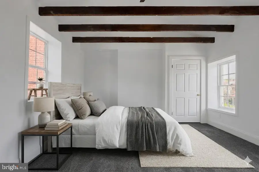 600 N 21st St, Richmond, VA 23223 - #3