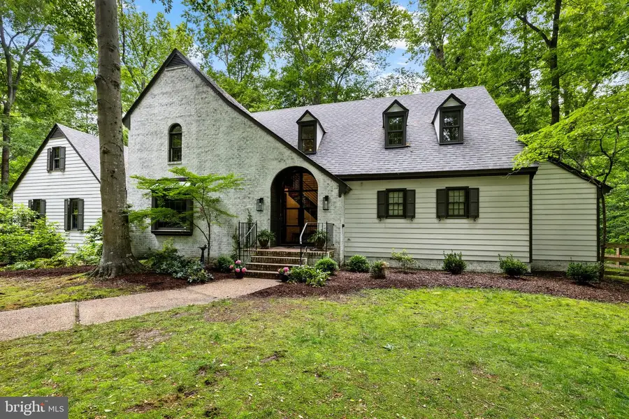 3216 Marlboro Ct, Richmond, VA 23225 - #2