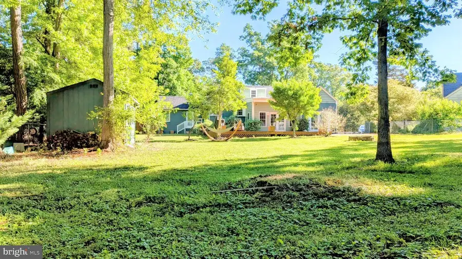 6809 South Dr, Richmond, VA 23225 - #2