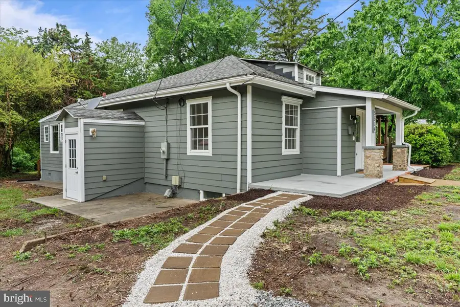 5514 Parker St, Richmond, VA 23231 - #2