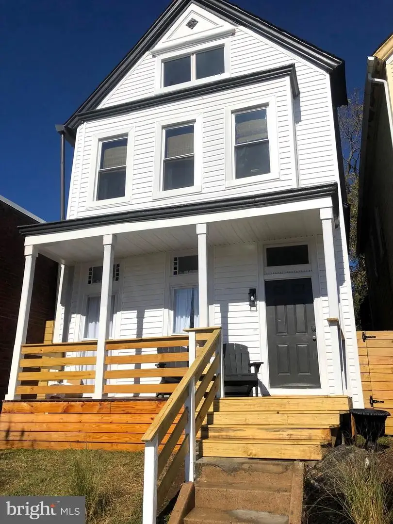 1910 W Main St, Richmond, VA 23220 - #1