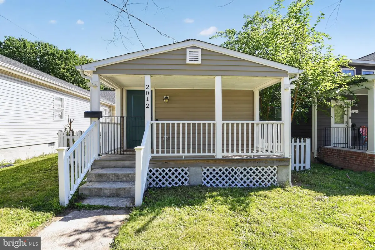 2012 Newbourne St, Richmond, VA 23223 - #1