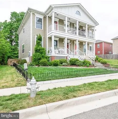 1632 Chestnut Park Ln, Richmond, VA 23222 - #1