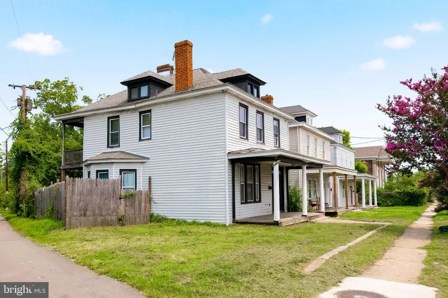 2715 Hull St, Richmond, VA 23224 - #3