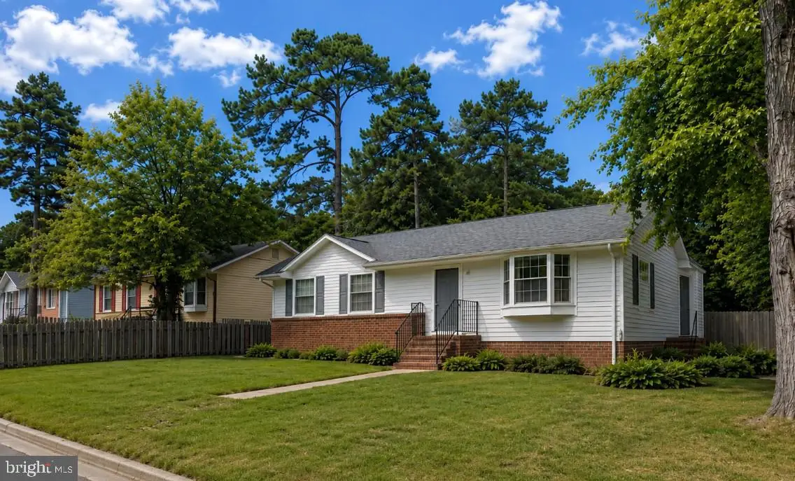 1043 Judson Rd, Richmond, VA 23225 - #1